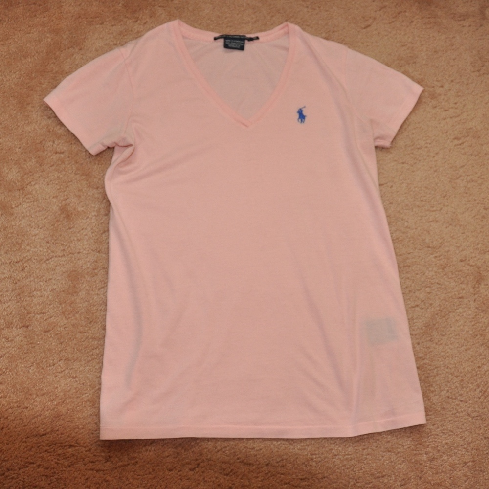 Ralph Lauren Sport T-Shirt